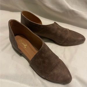 Qupid shoes , size 7, new